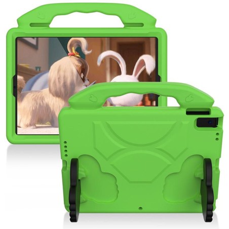 eSTUFF Apple iPad 10.9" 10th Gen 2022 - Premium Protection & Stylish Design | ES682312-BULK